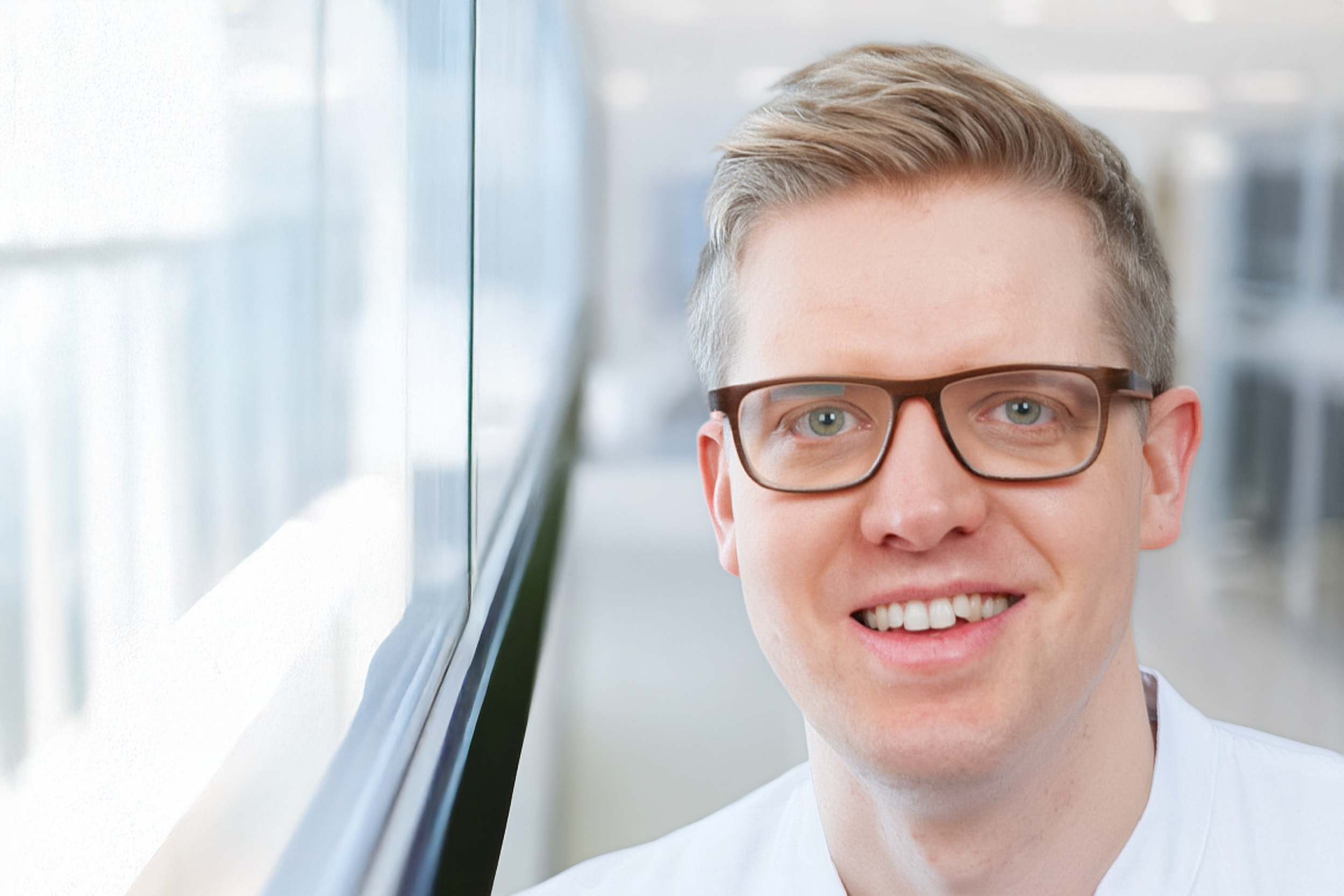 Dr. med. Simon Diestelmeier