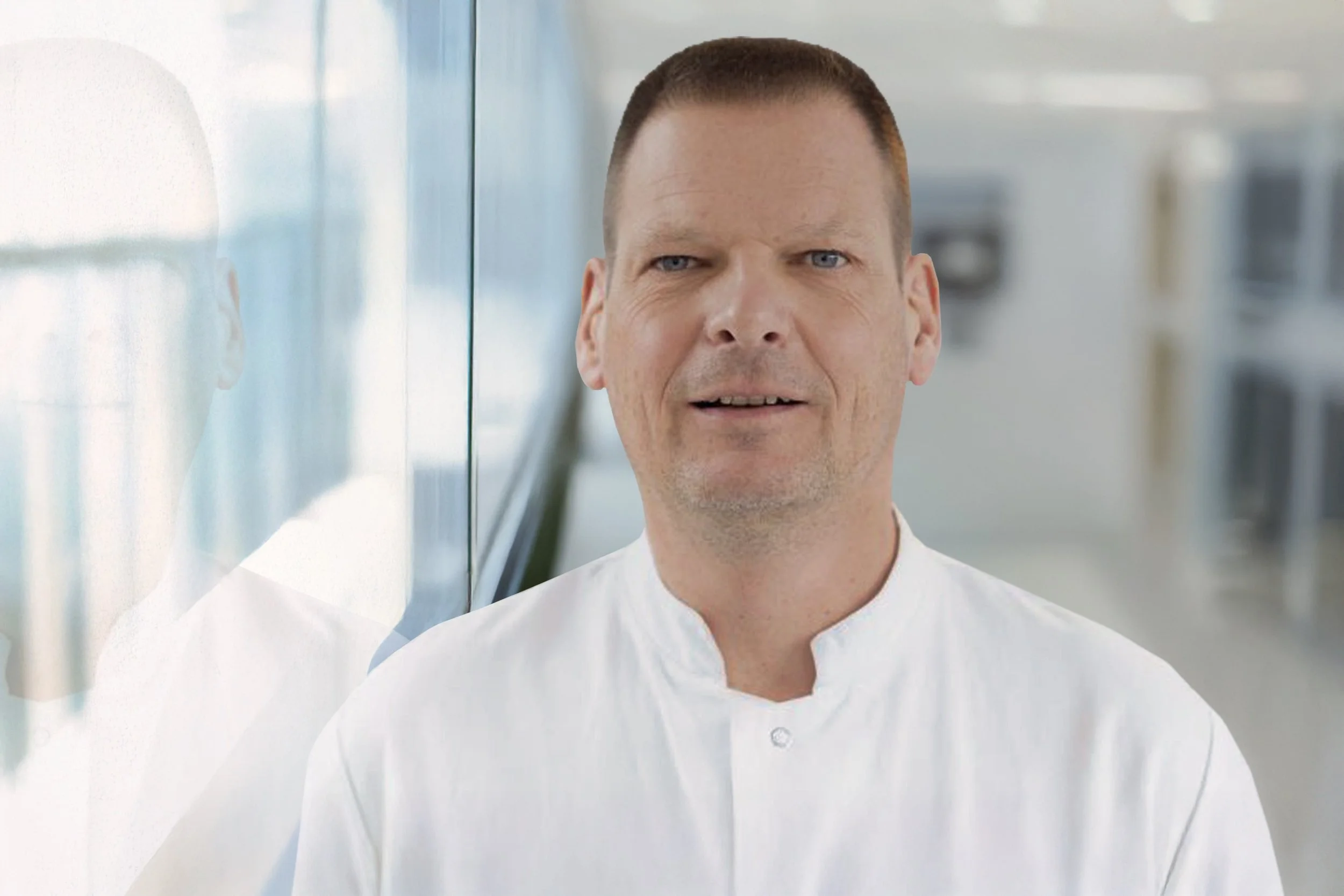 Dr. med. Sven Kienke