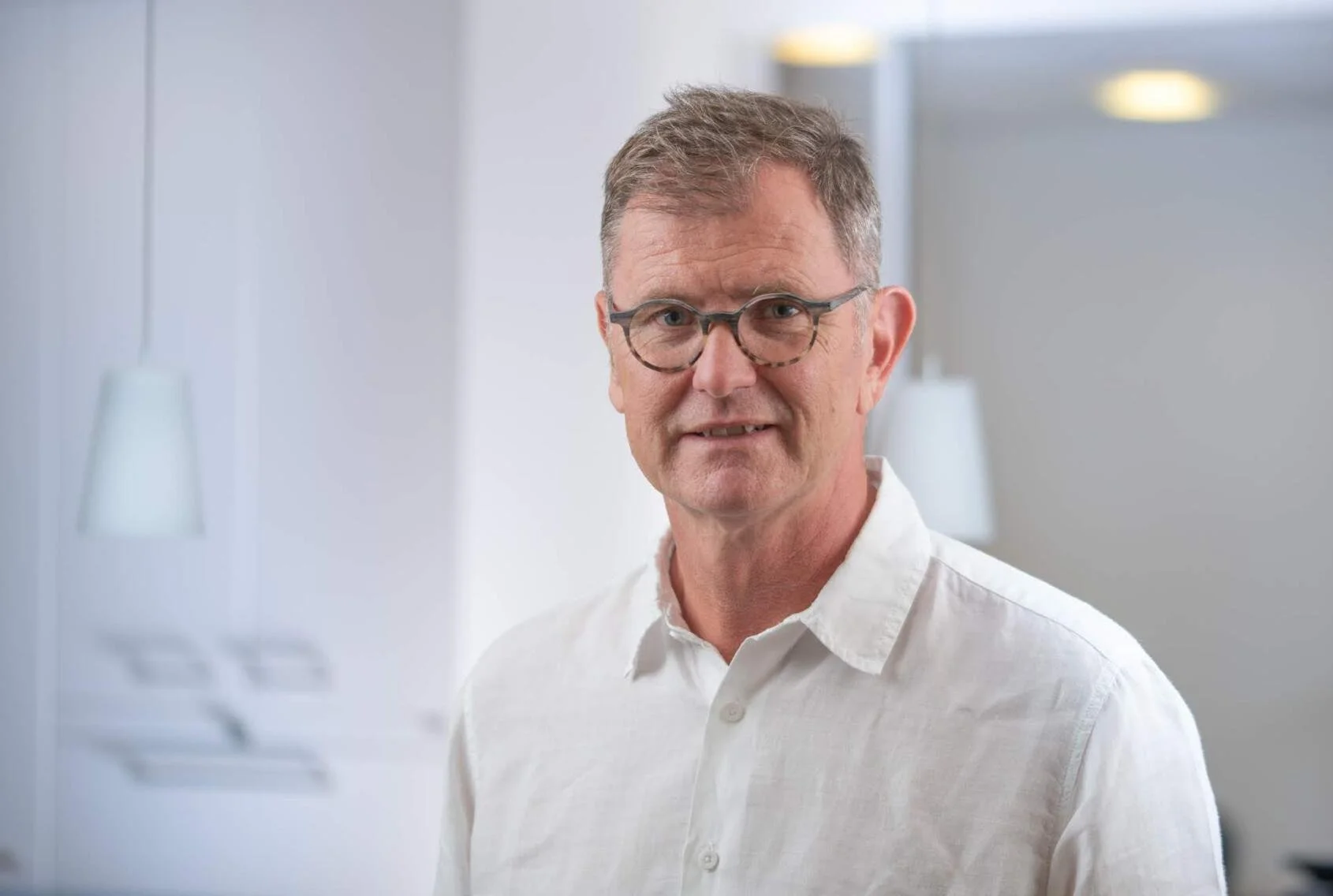 Dr. med. Carsten Hampe