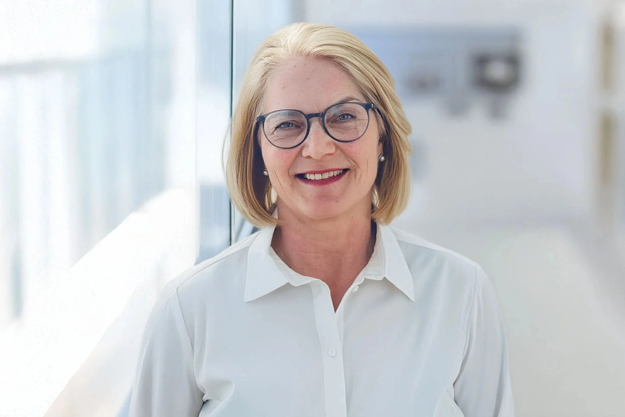 Johanne Gensink-Lentz