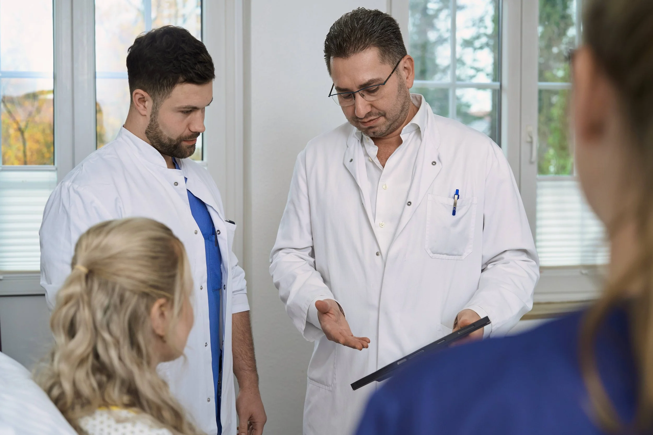 Tag der Frauengesundheit - Frauengesundheit in der Urologie stärker in den Fokus rücken