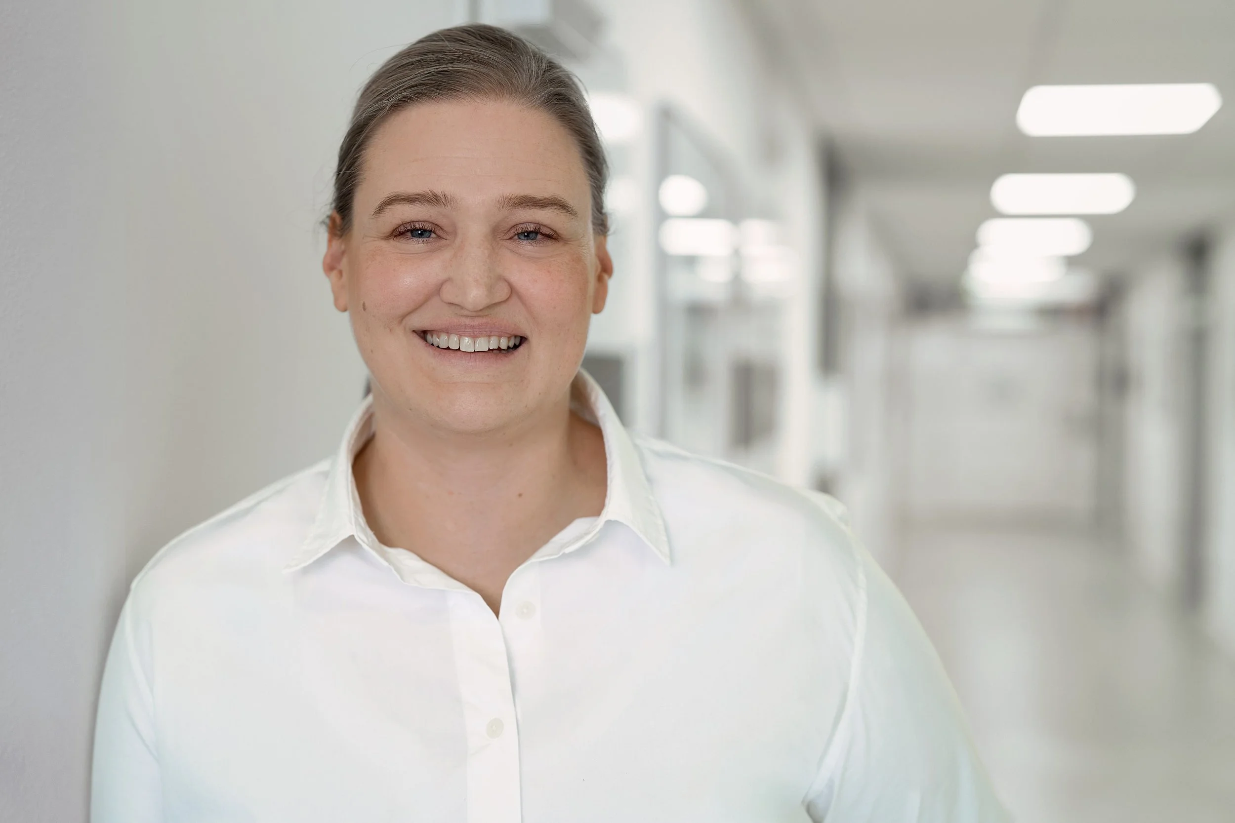 Dr. med. Larissa Eggers