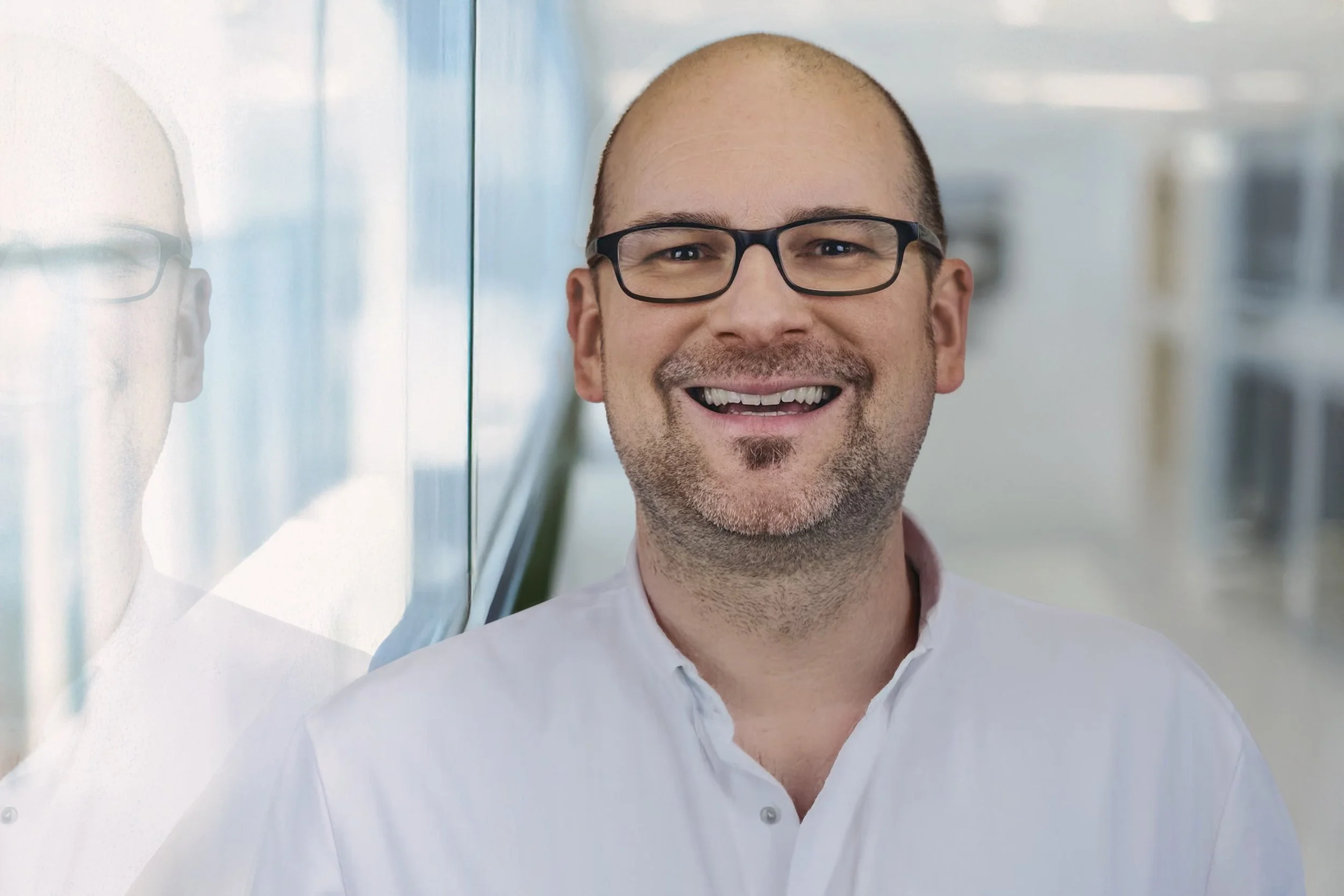 Dr. med. Andreas Glück