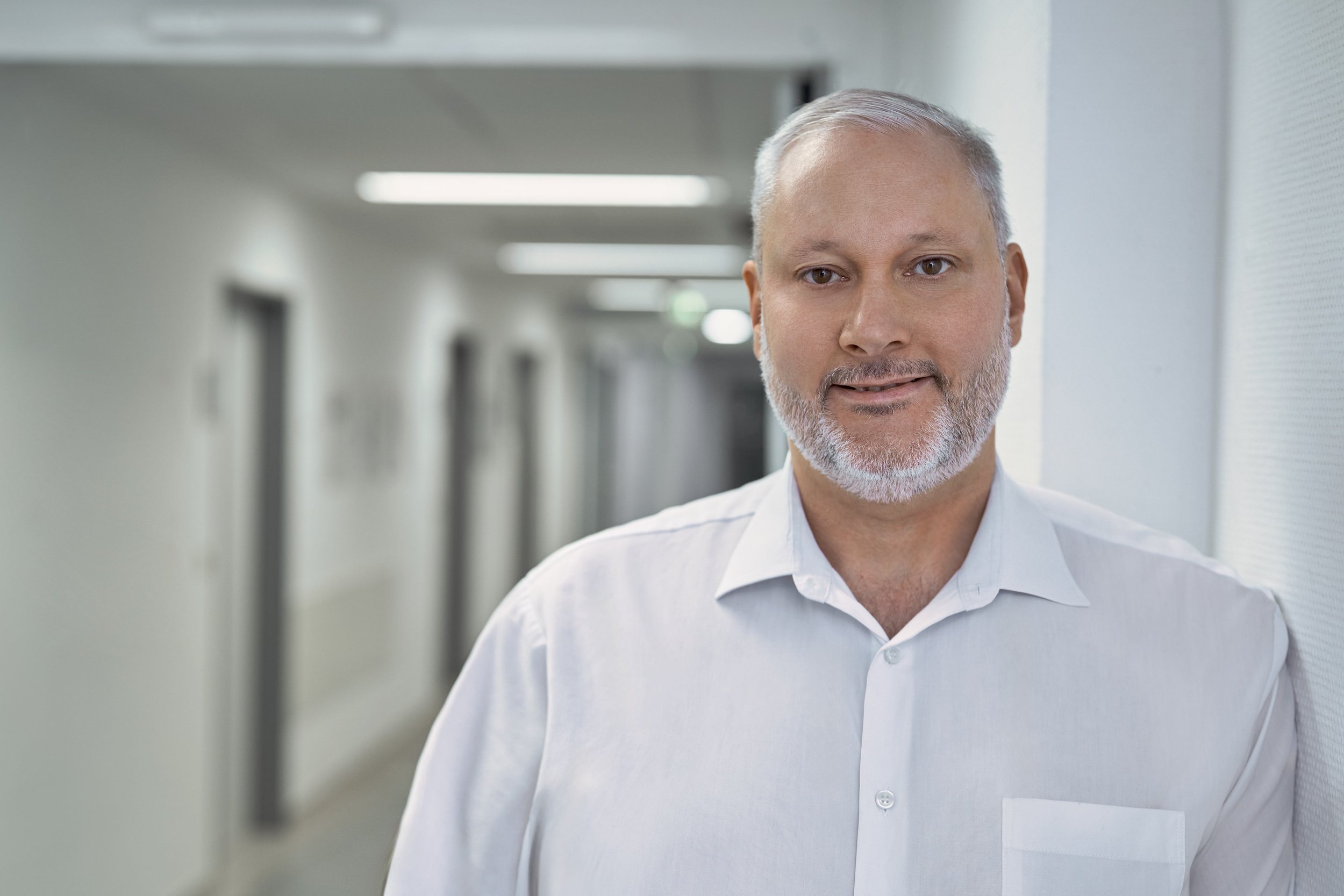 Dr. med. Steven Ristau