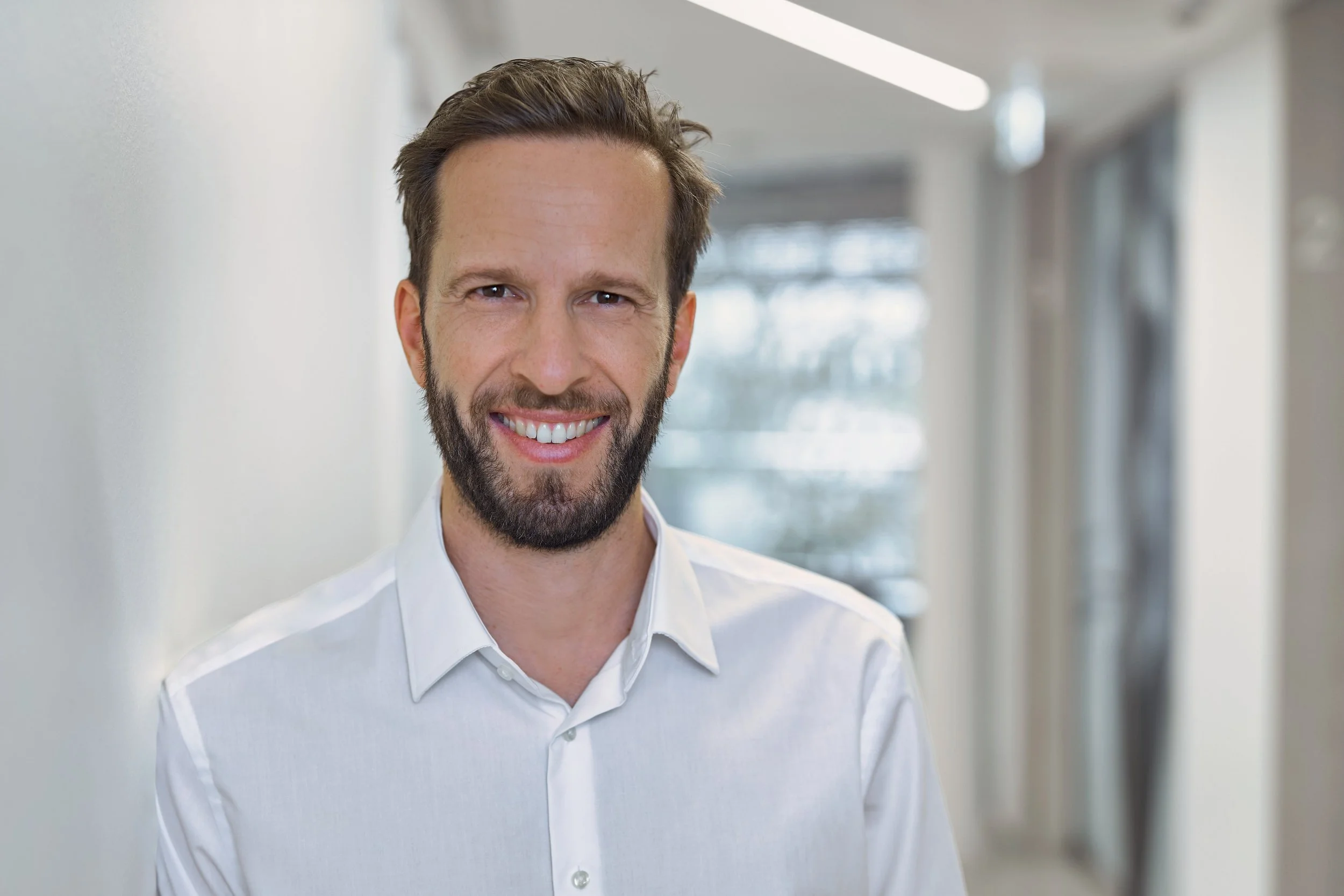 Dr. med. Dominik Schorn