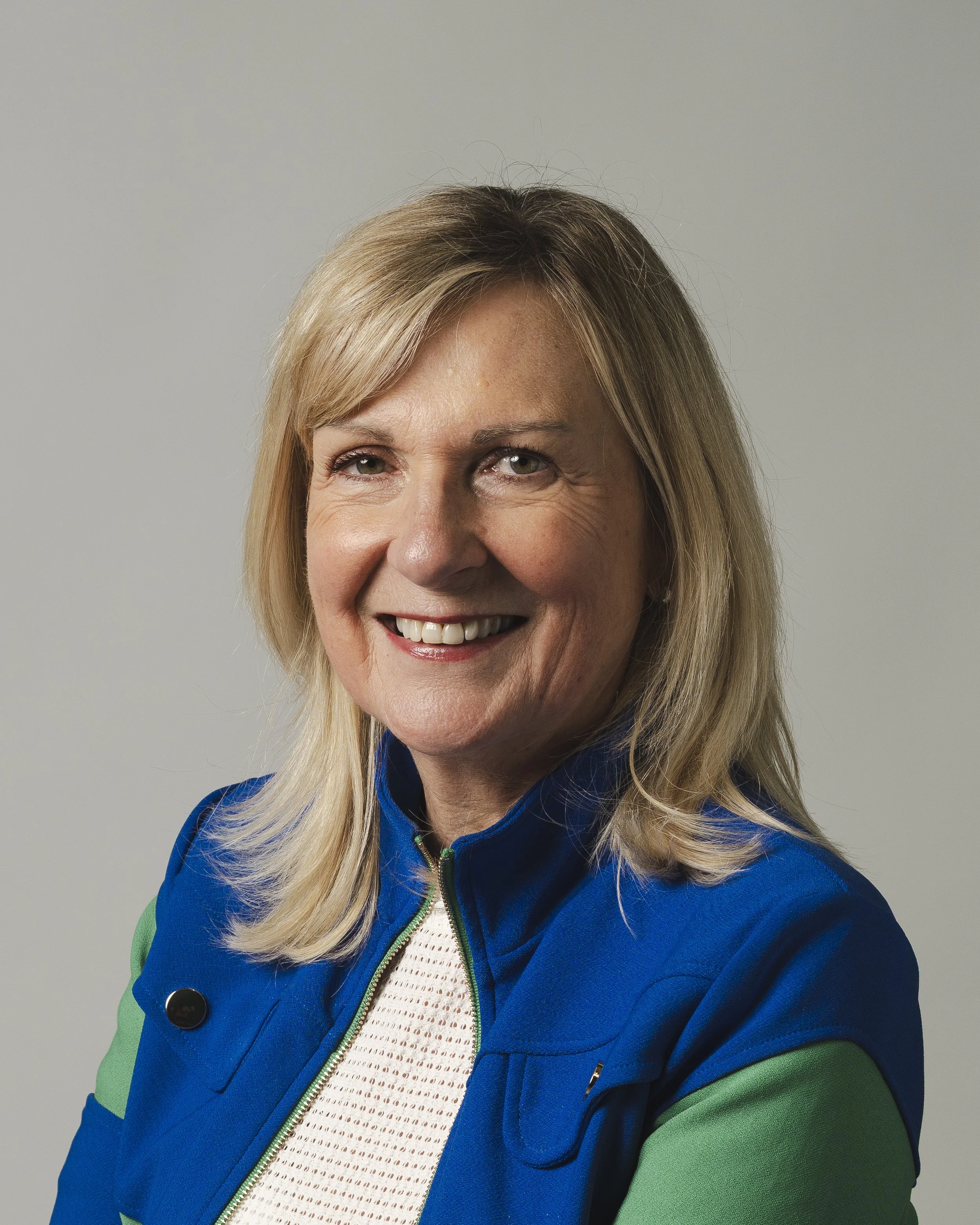 On-site office headshot at Empower Accountancy, Cambridge