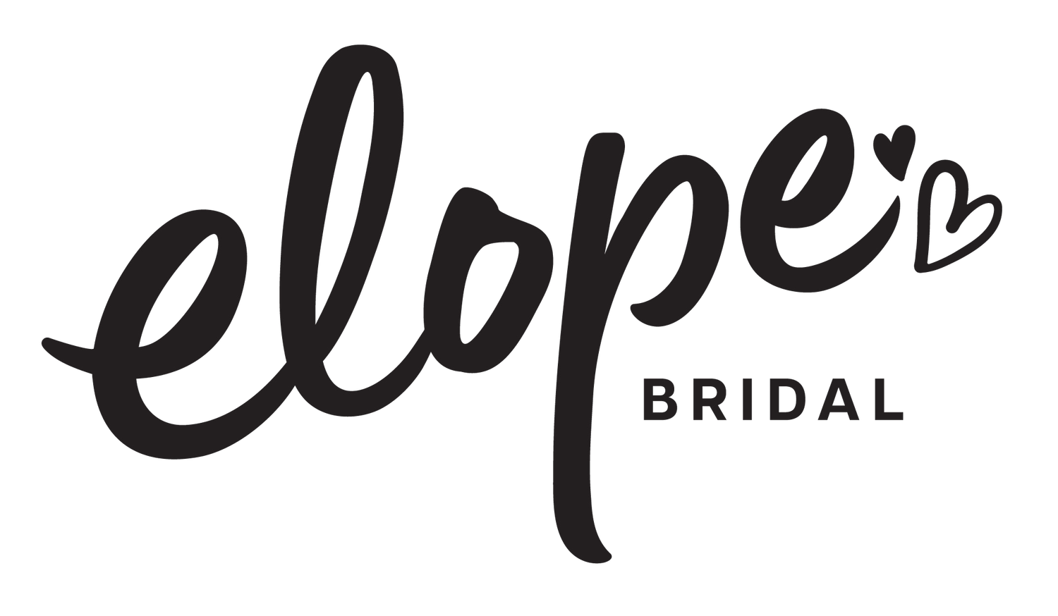 ELOPE BRIDAL