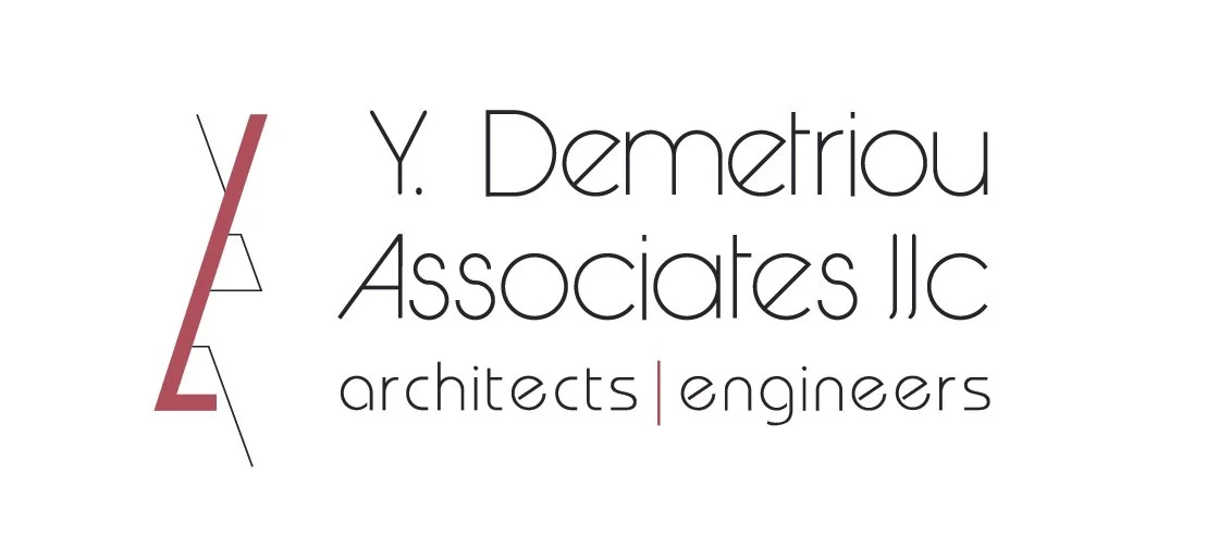 Demetriou Associates - architects + engineers