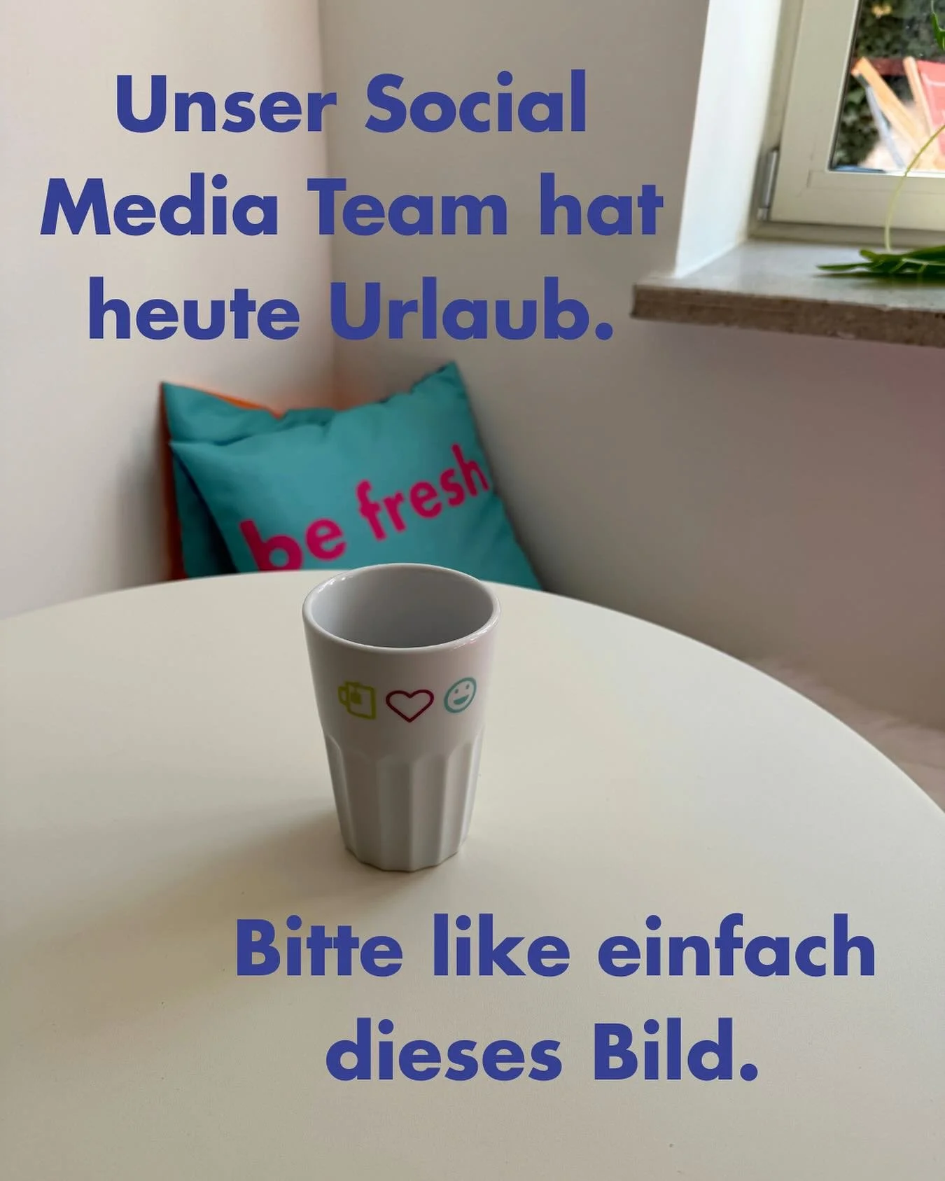 Danke für deine Unterstützung! 🥵