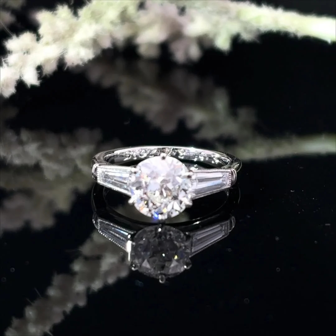 We do alot of remidelling of customers jewellery and this one was quite stunning.We redesigned o.jpg