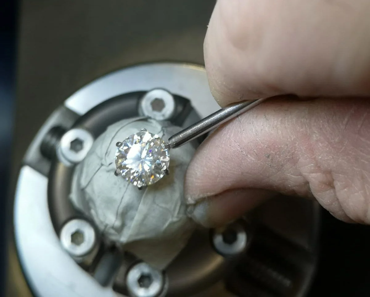 17, Time for the beautiful center  stone.jpg