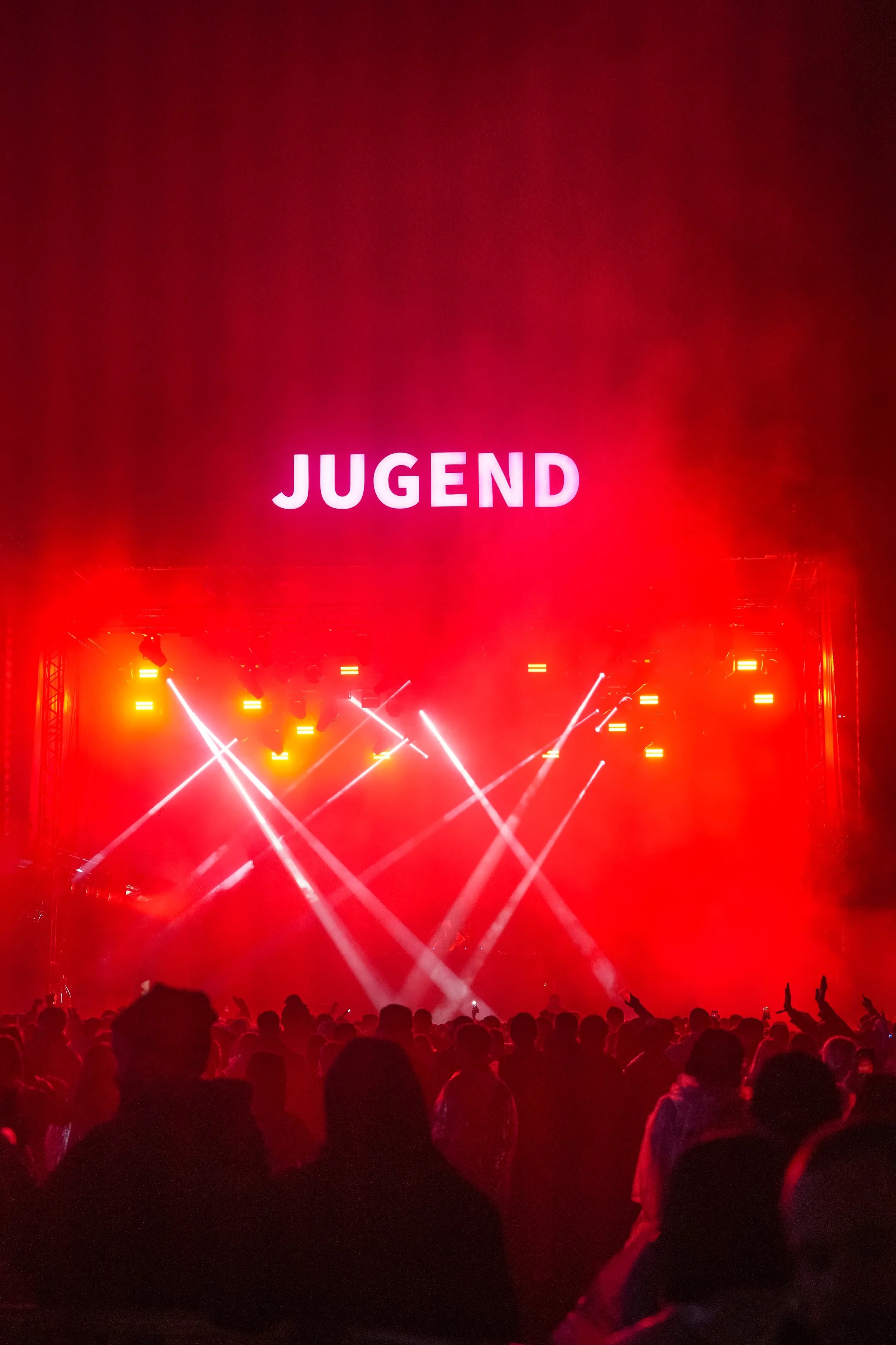 ENDELIG! Massivt artistslipp til Jugend – dette blir tidenes festival på Aksla
