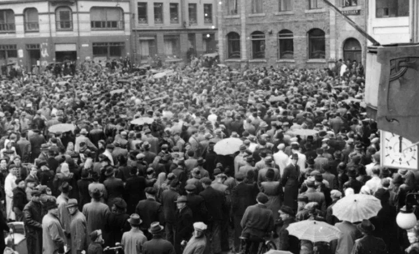 Det historiske befolkningsregisteret