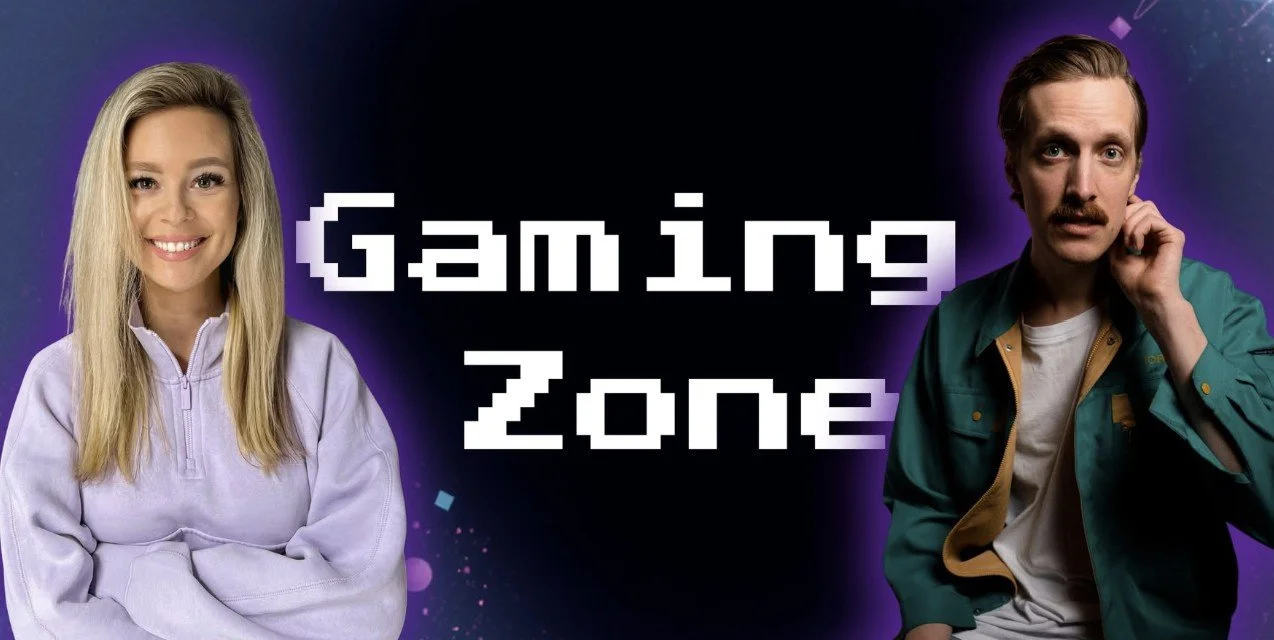 TAFJORD Gaming Zone