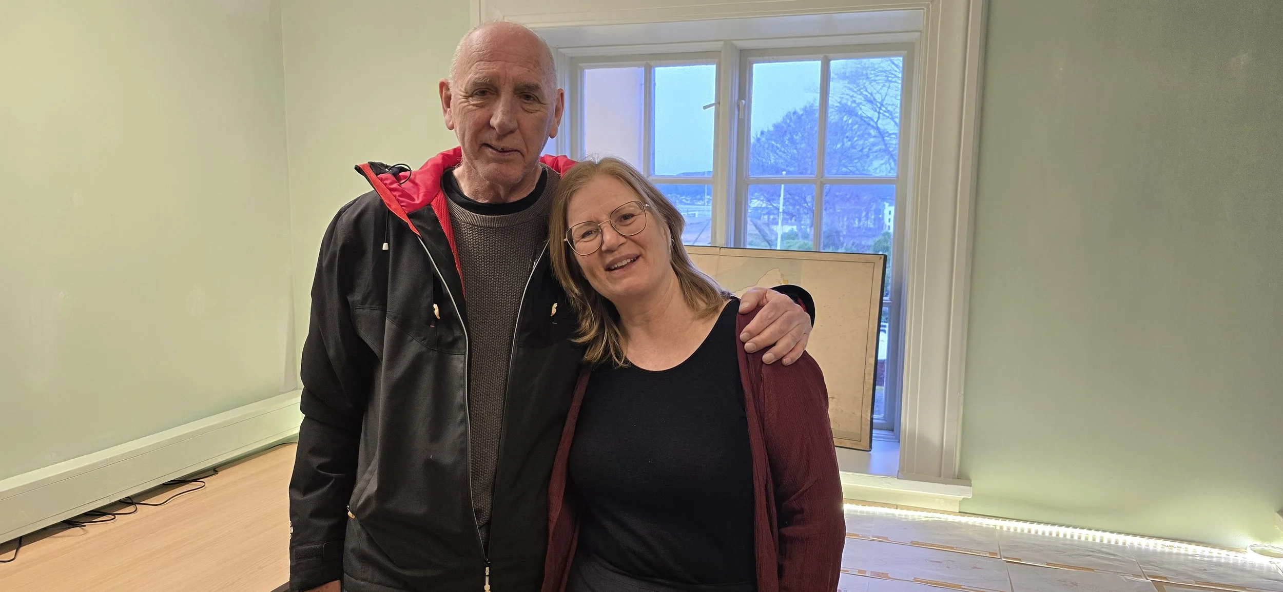 Historien i bruk – mennesker, minner og formidling