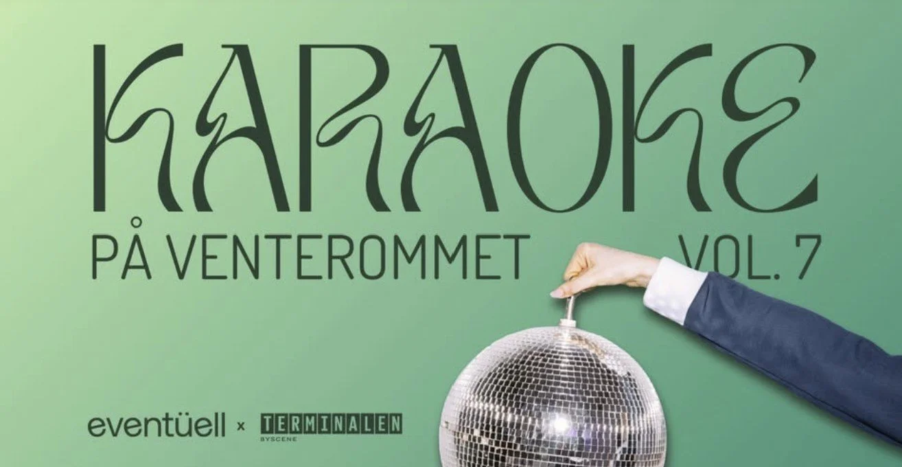 KARAOKE VOL. 7