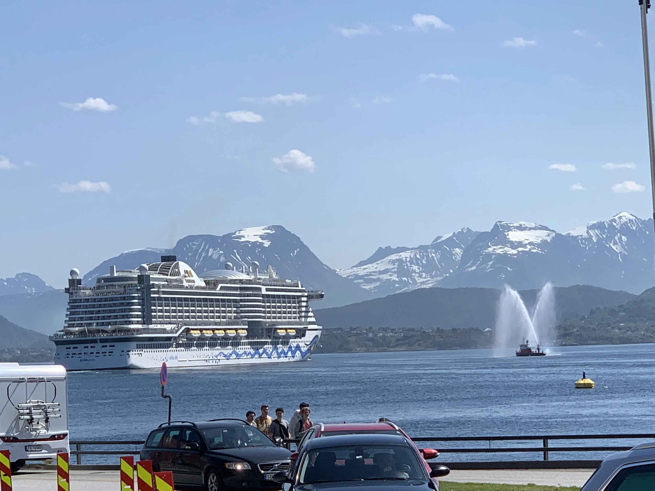 Hva sier tålegrenseanalysen oss?