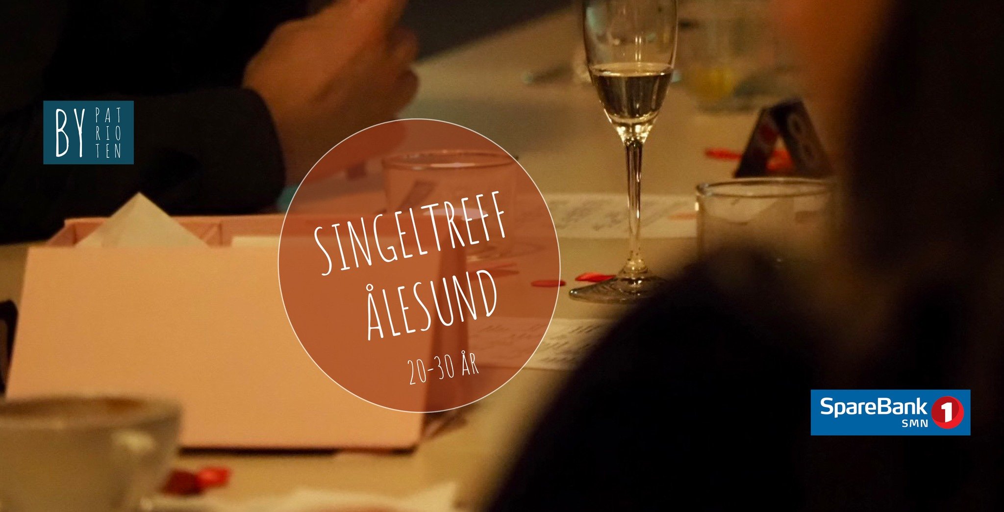 Singetreff Ålesund 20-30 år