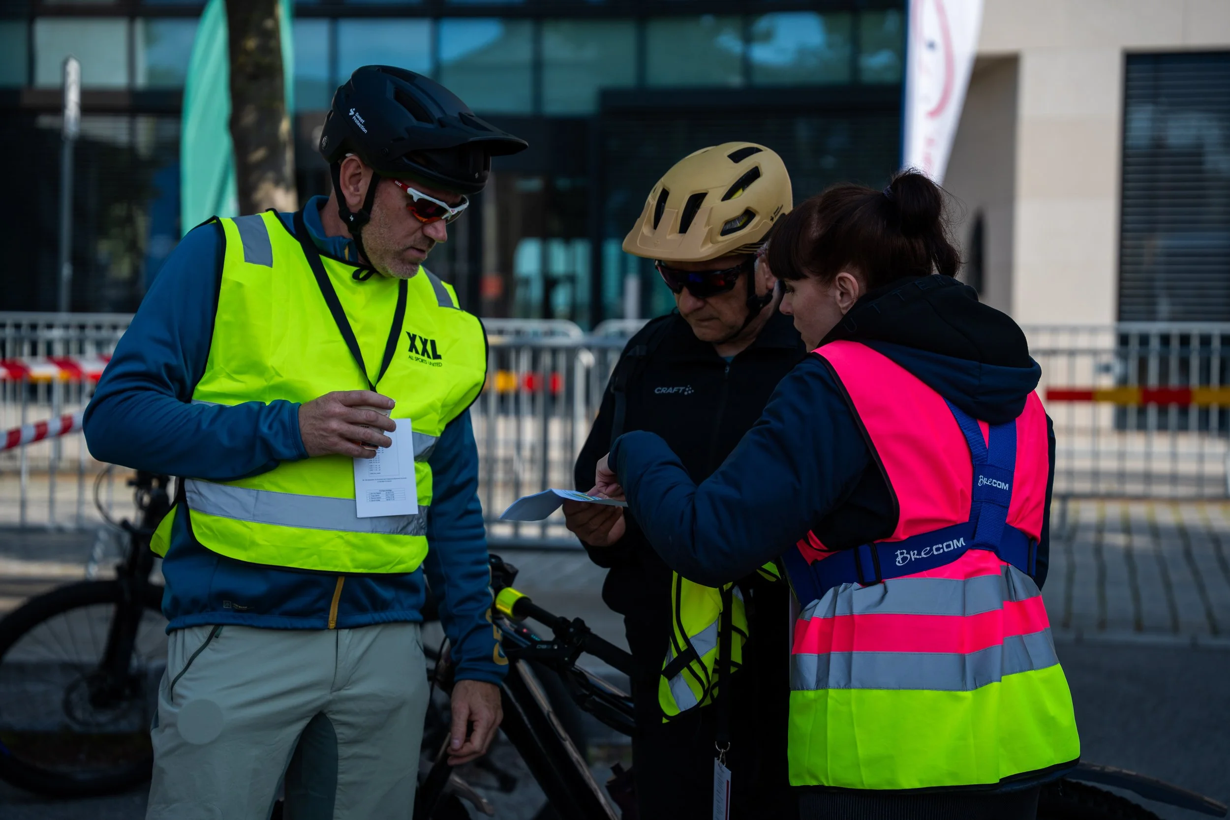 Frokostmøte med Ålesund Maraton