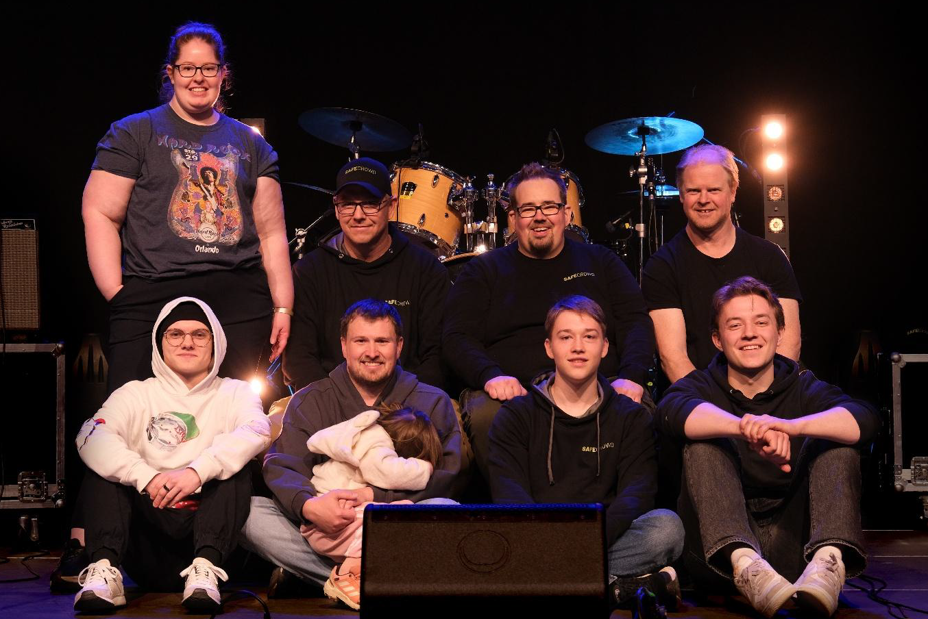 Epic Moments melder oppbud