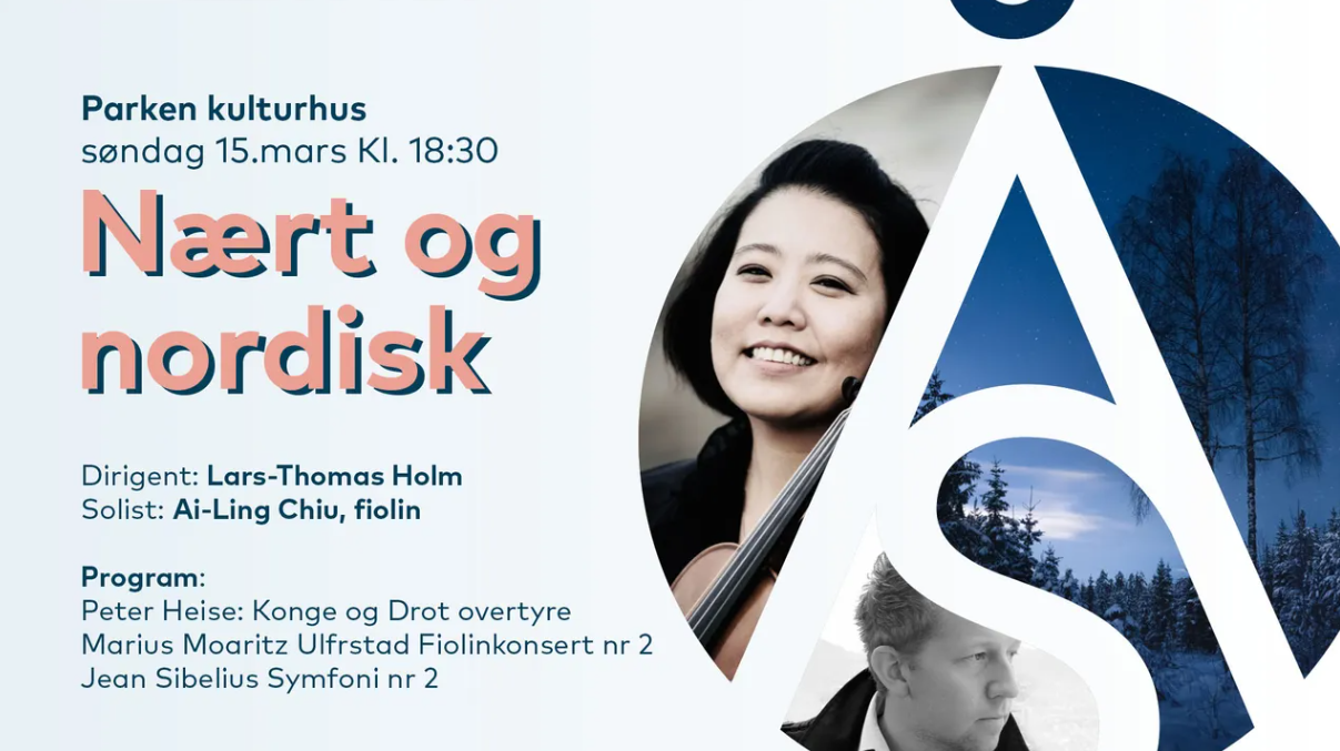 Ålesund symfoniorkester