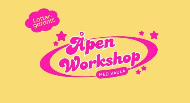 Åpen Workshop