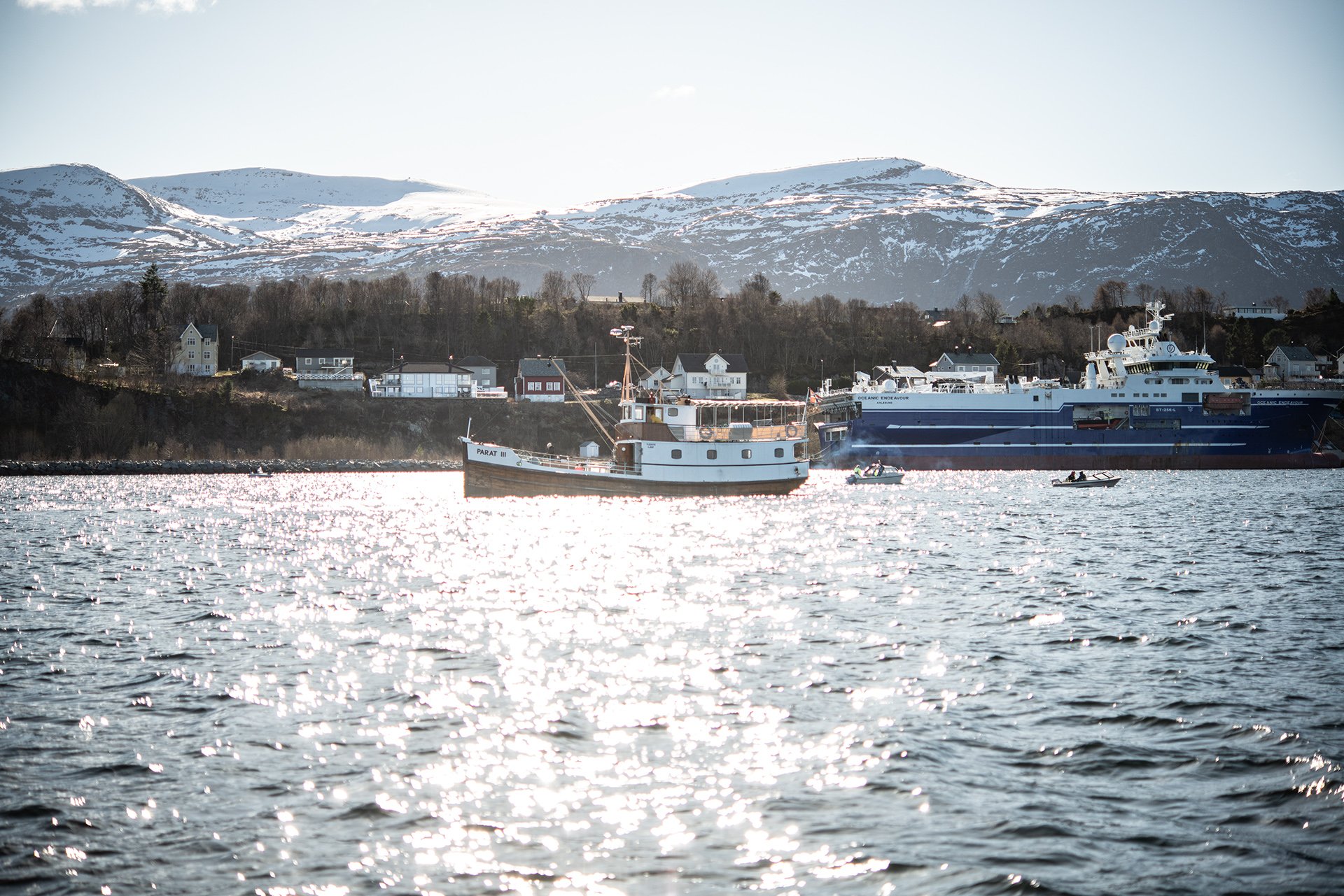 🎣 B&aring;ttur til Bygrunna &ndash; bli med ut p&aring; Borgundfjorden!

Sula JFF inviterer til en unik fisketur p&aring; Borgundfjorden i forbindelse med Borgundfjordfisket.

L&oslash;rdag 21. mars g&aring;r turen fra Lerheimskaia kl. 09:00, med re