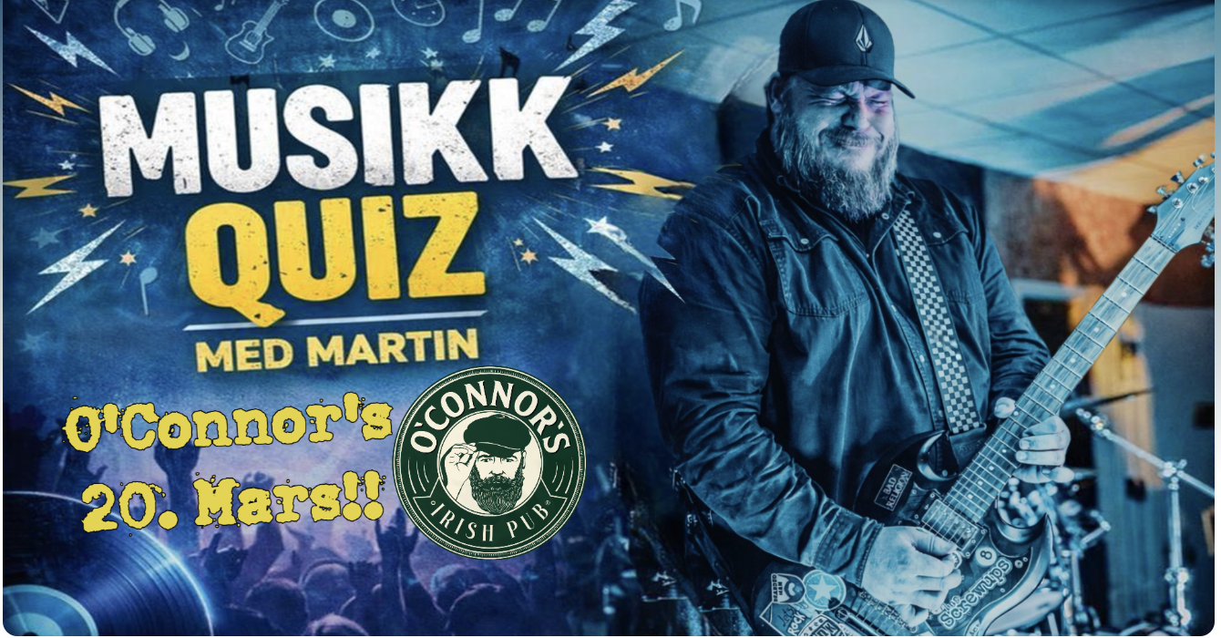 Musikk quiz