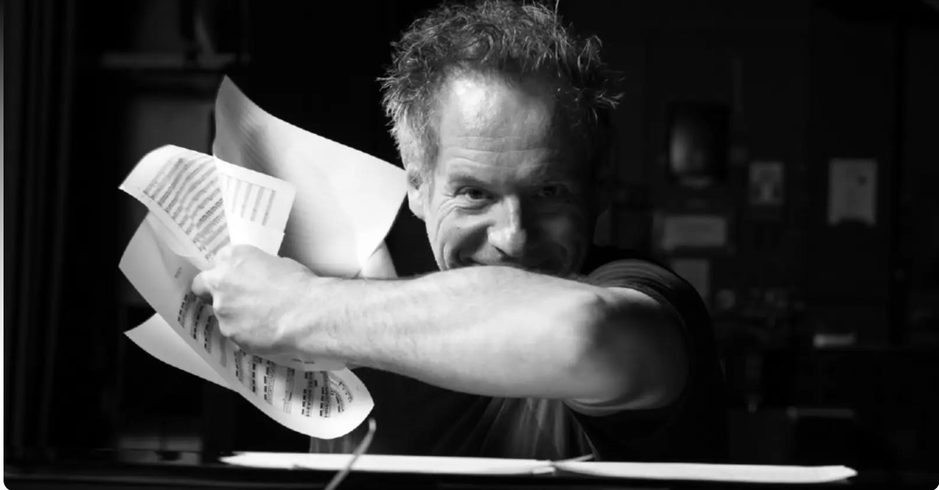 Jazzsirkelen: Erlend Skomsvoll trio