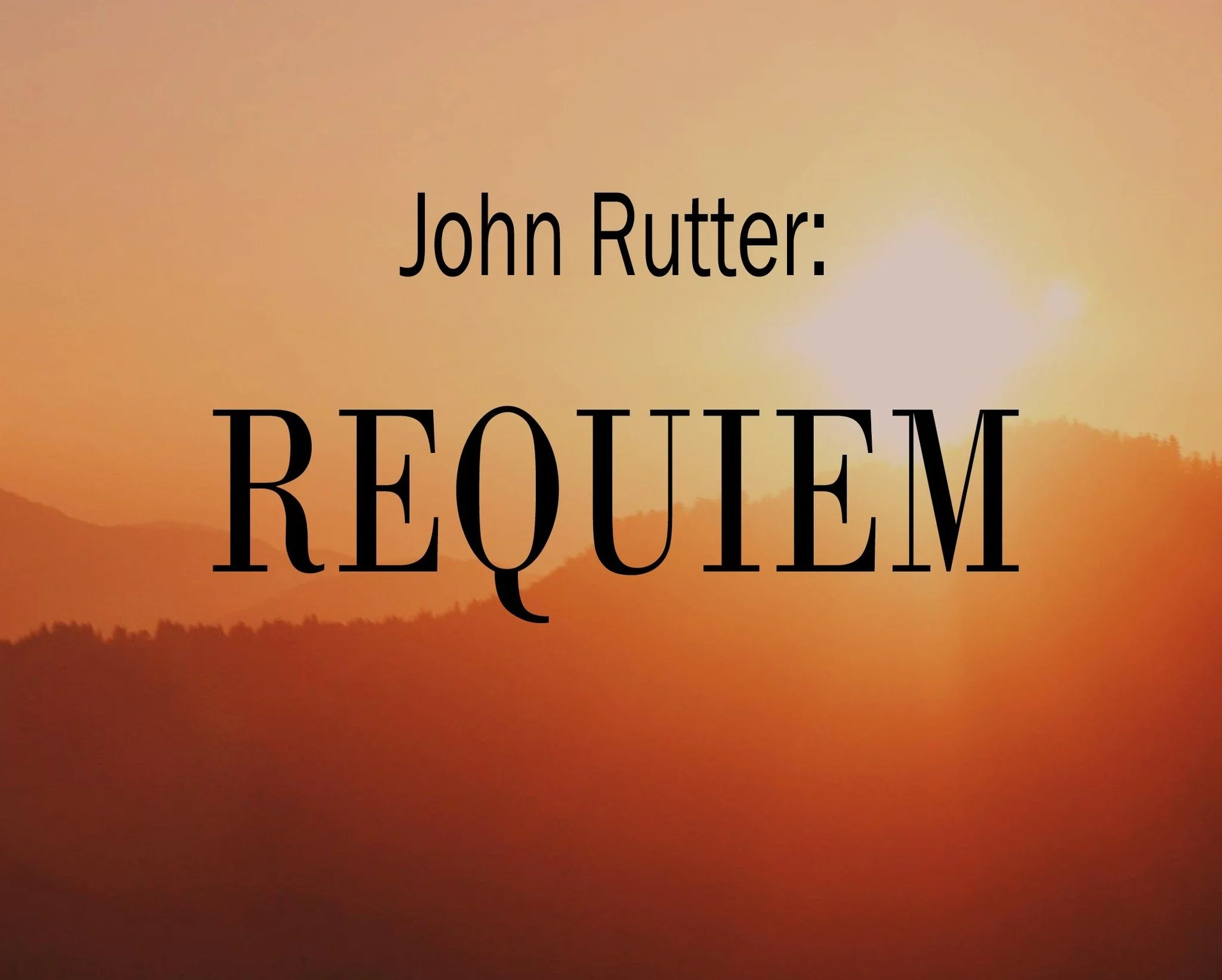 Requiem