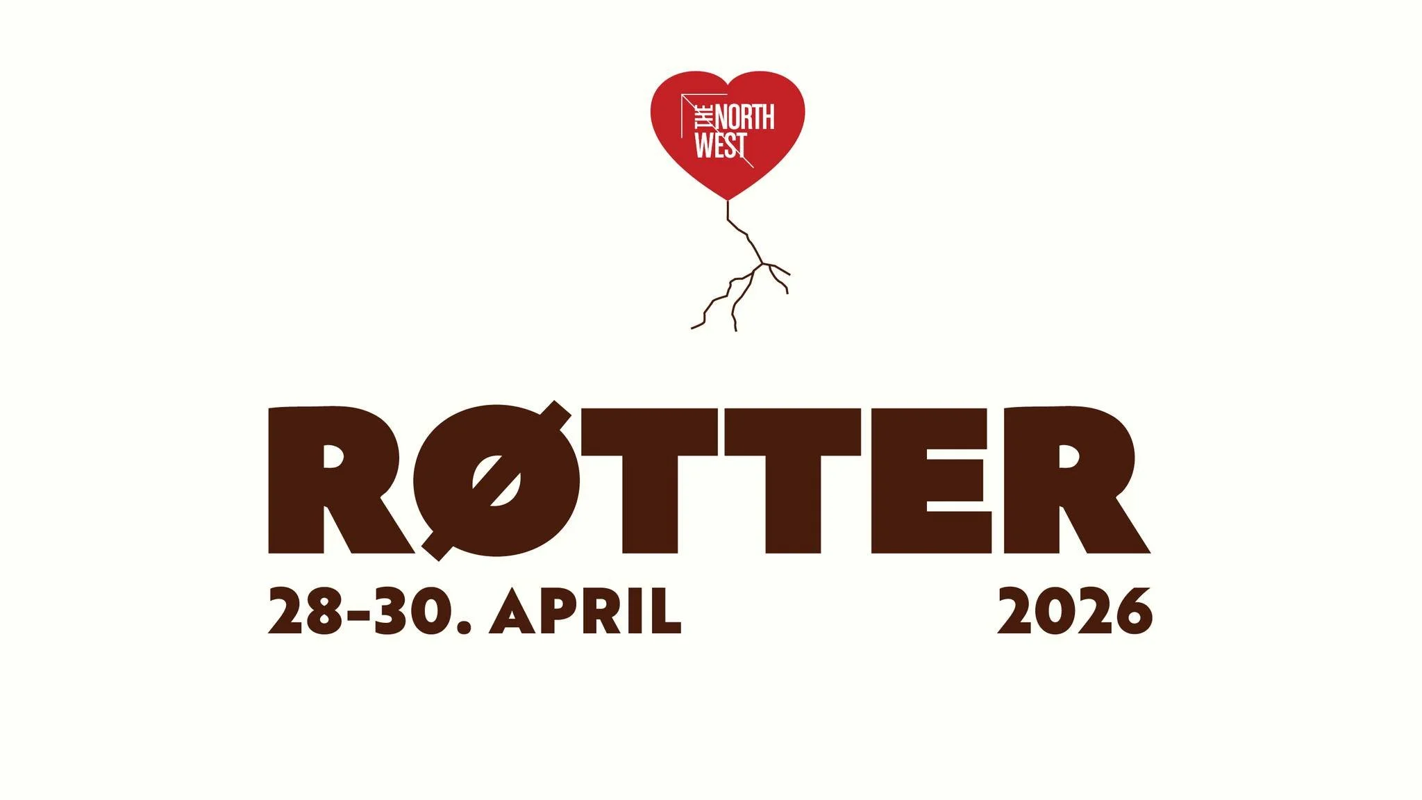 The North West // Røtter