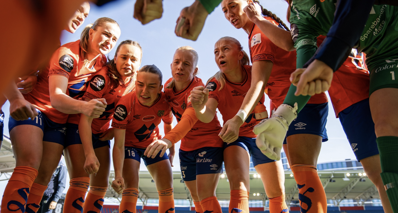 AaFK Fortuna vs. Stabæk