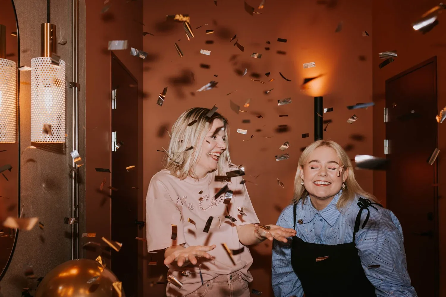 Eventüell tar klubbkonsept til Ålesund: FØR MIDNATT CLUB på Terminalen