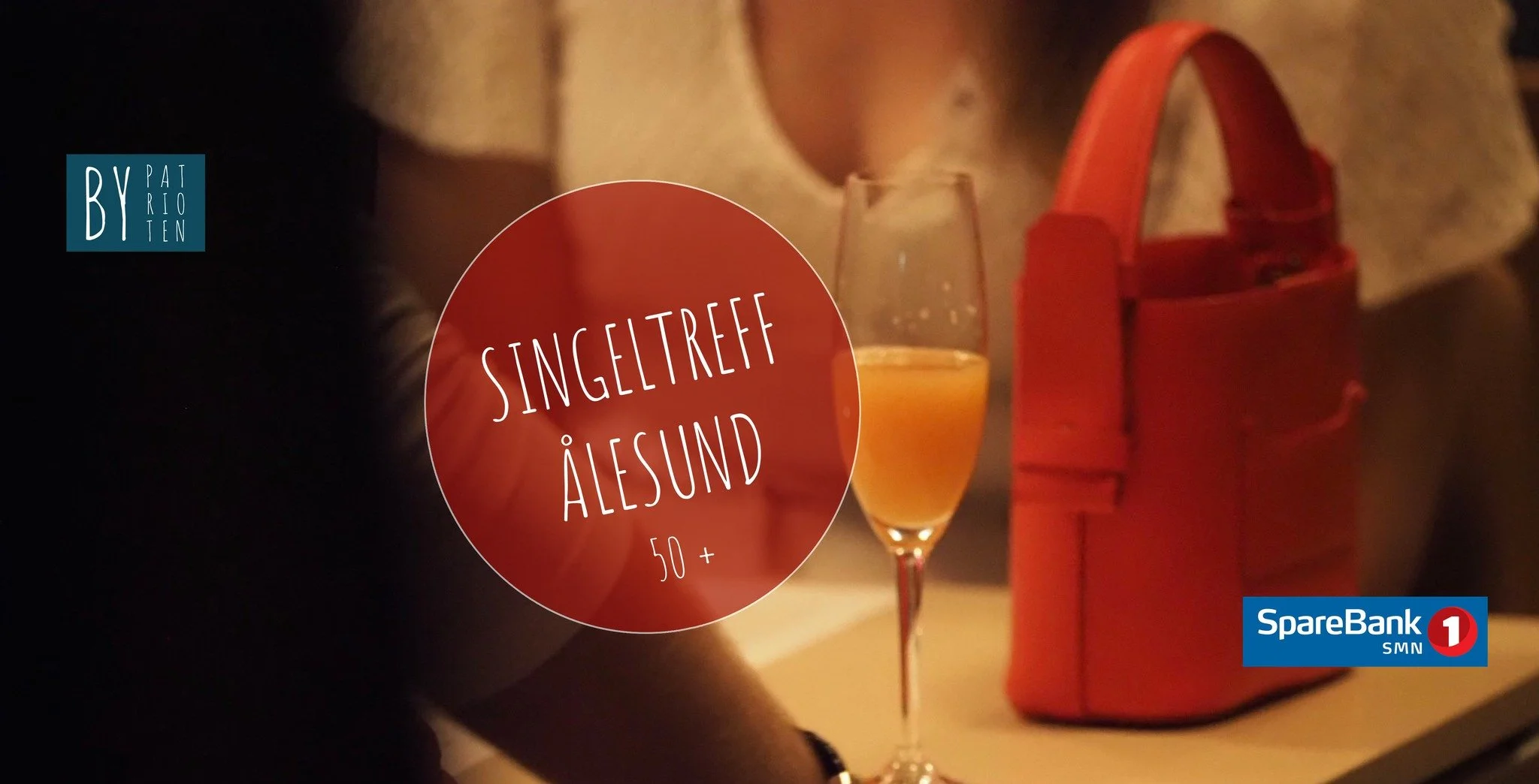 Singeltreff i Ålesund for 50 +