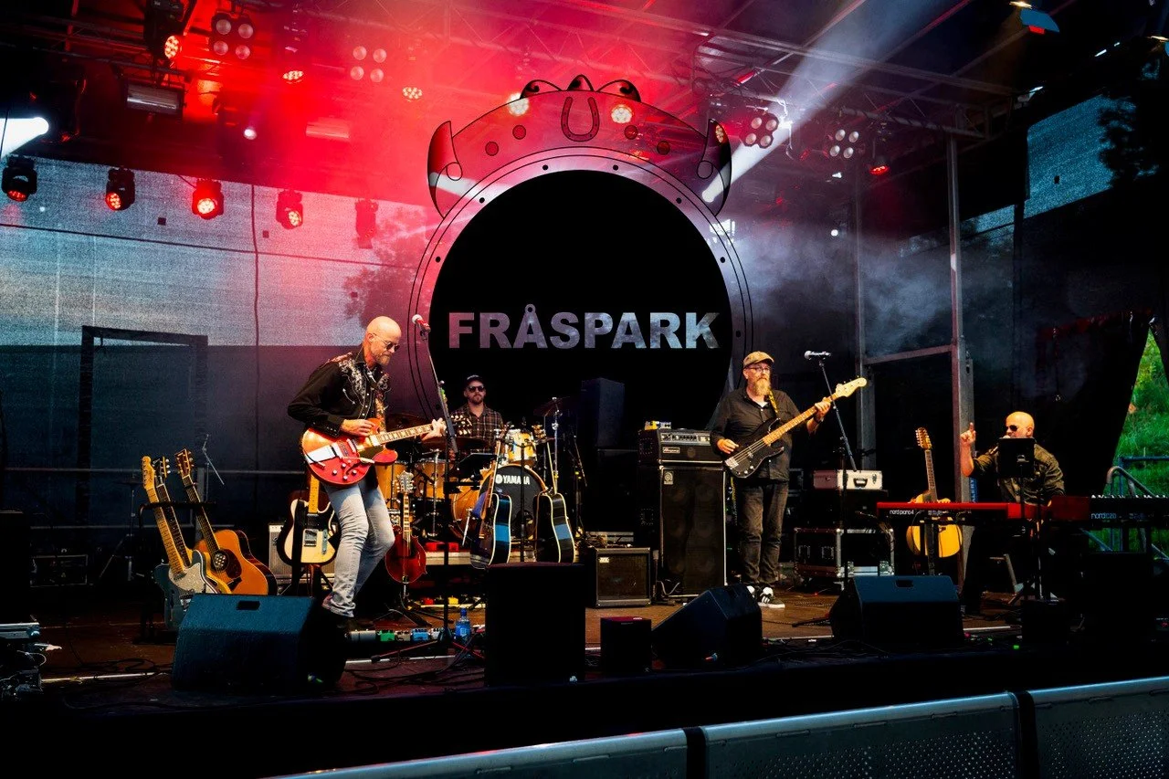 FRÅSPARK