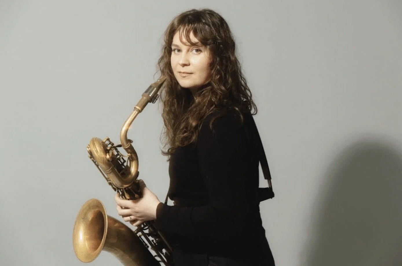 Jenny Frøysa’s Artful Ensemble