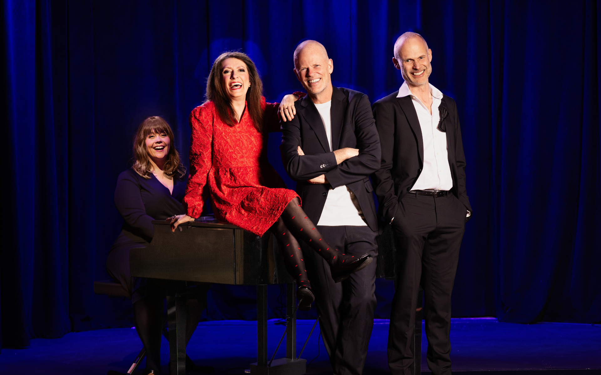 Løvenvold fylles igjen av julestjerner