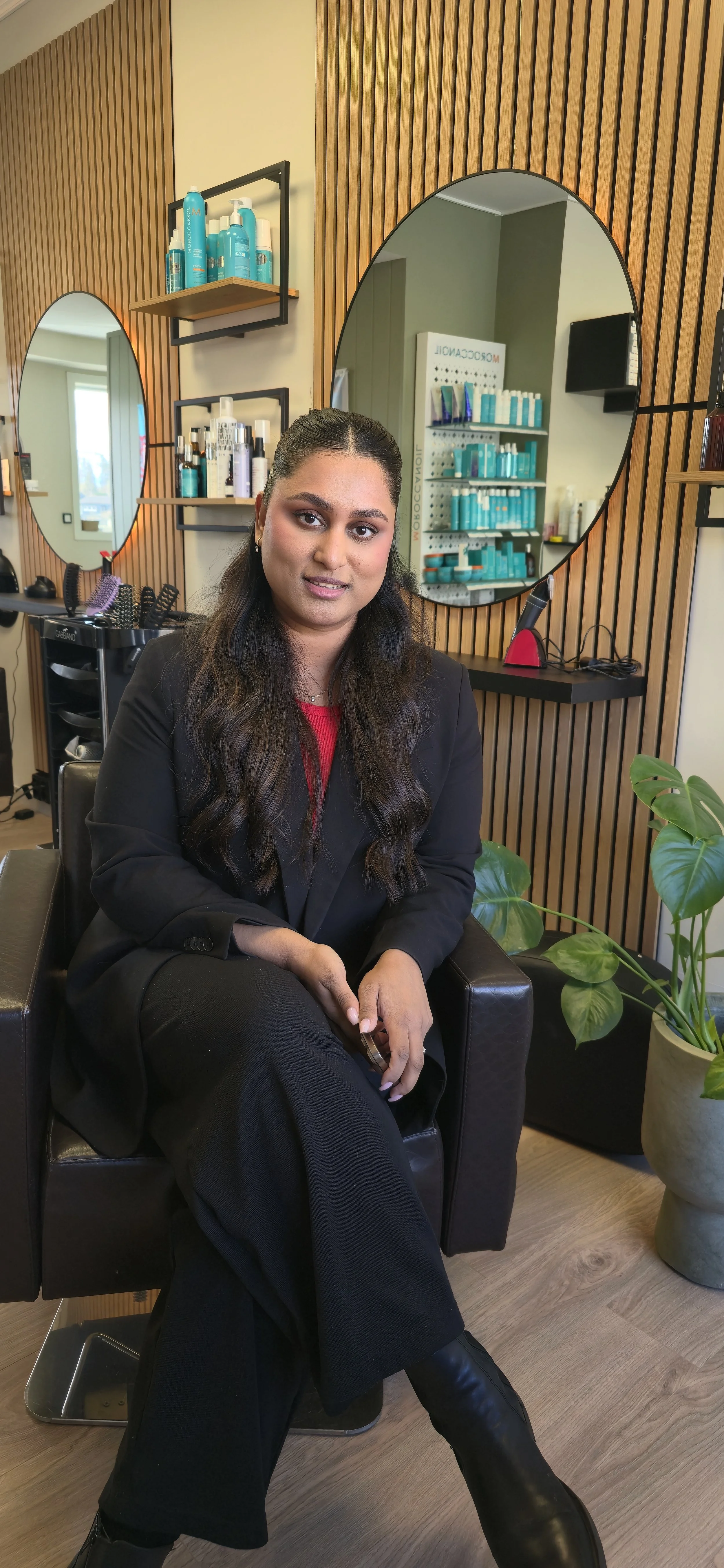 Archana Beauty studio – med hjertet i Ålesund