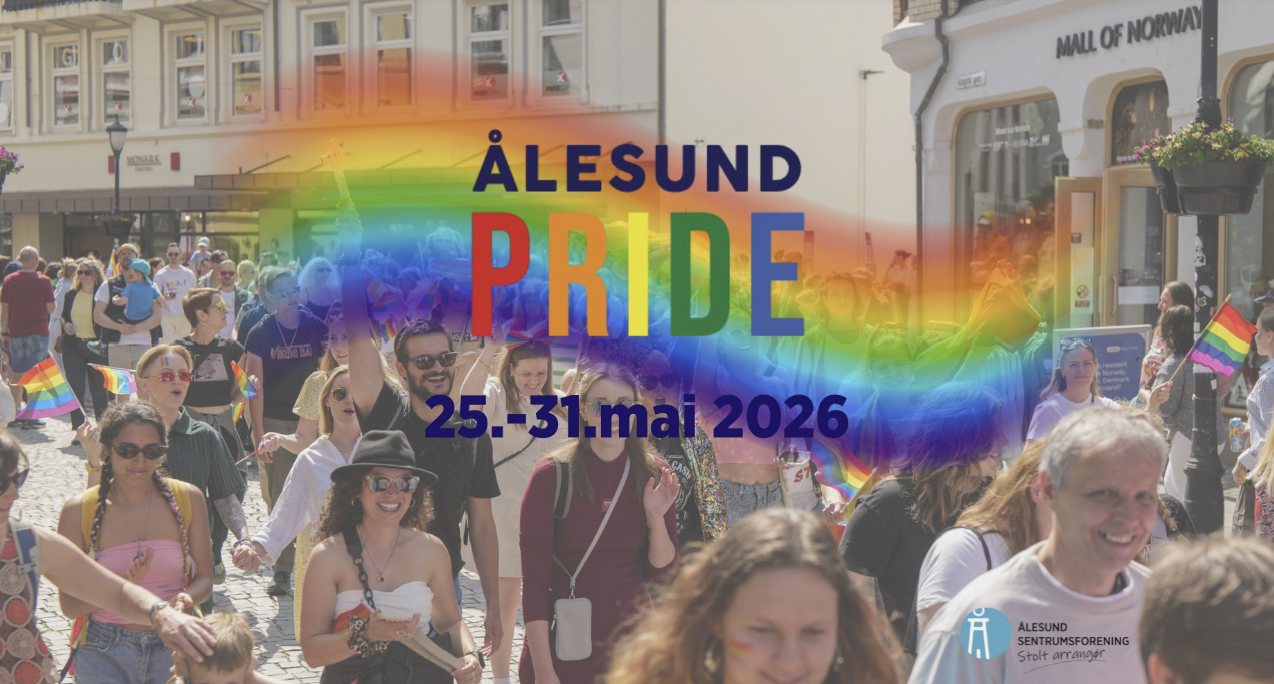 Ålesund Pride