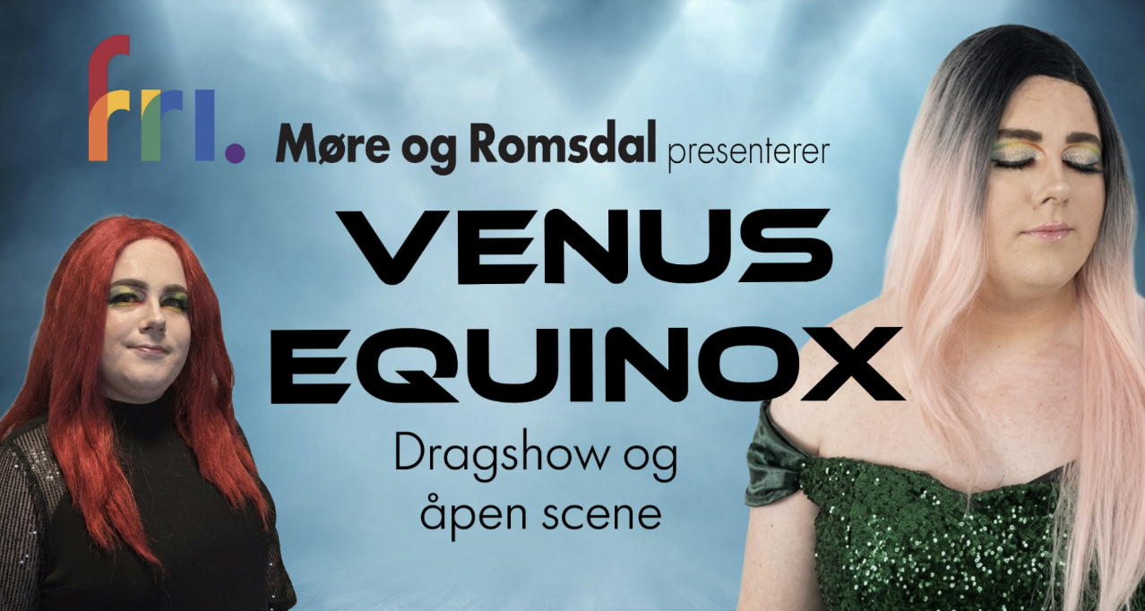 Venus Equinox Show