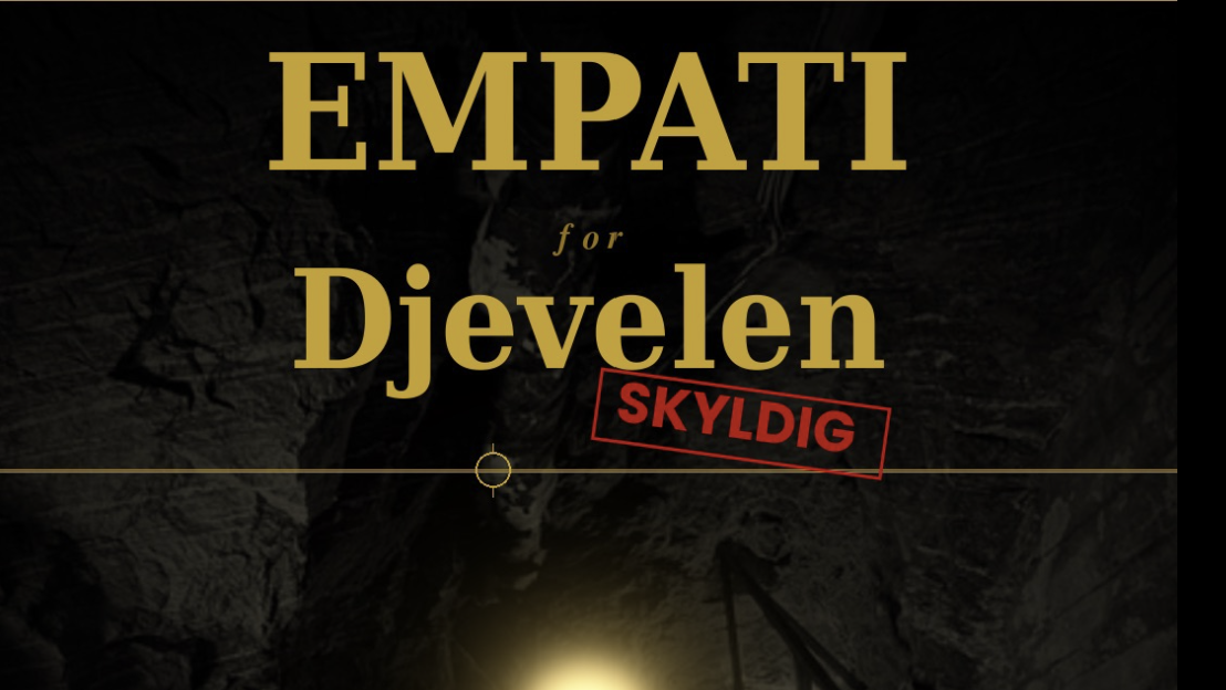 Empati for Djevelen