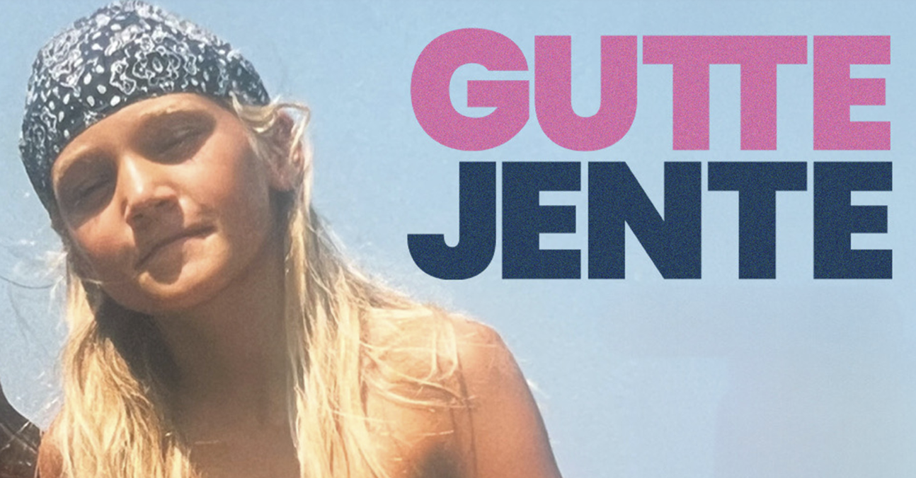 Guttejente