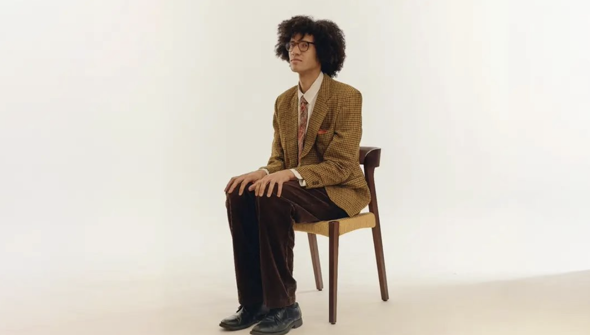 Beharie – When The Silence Gets Too Loud