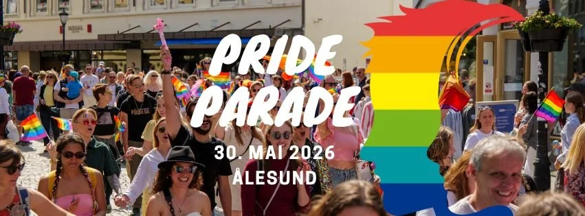 Pride Parade