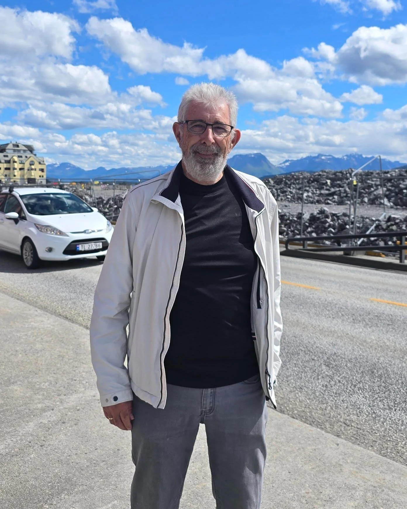 💙 T&aring;lmodigheten er slutt &ndash; n&aring; krever vi en kur mot Parkinson!

L&oslash;rdag 13.juni inviterer Sunnm&oslash;re Parkinsonforening til Parkinson Unity Walk i &Aring;lesund. Sammen g&aring;r vi for mer forskning, &oslash;kt kunnskap o
