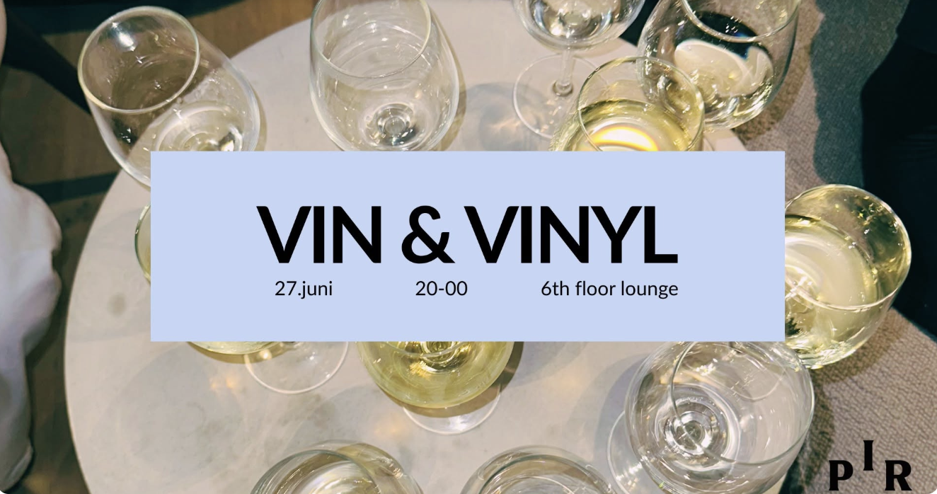 VIN & VINYL