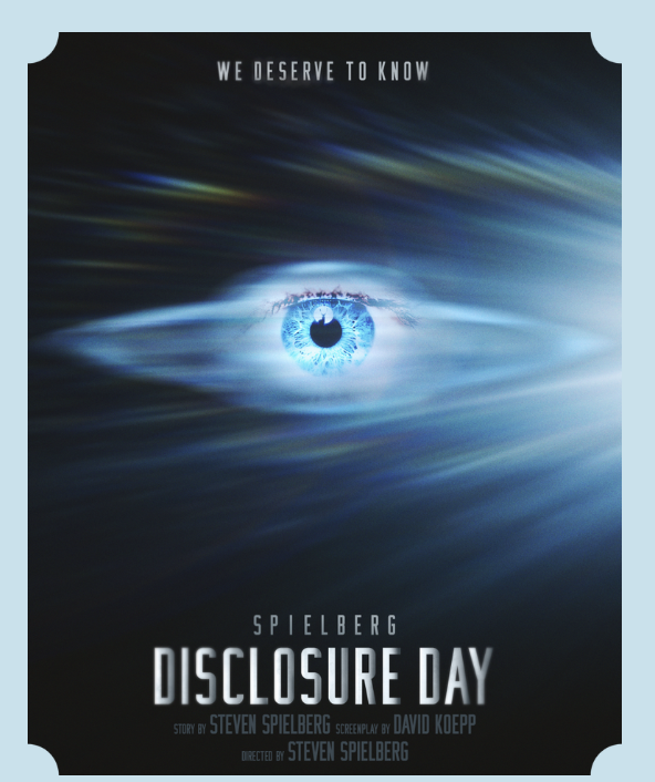 Disclosure Day