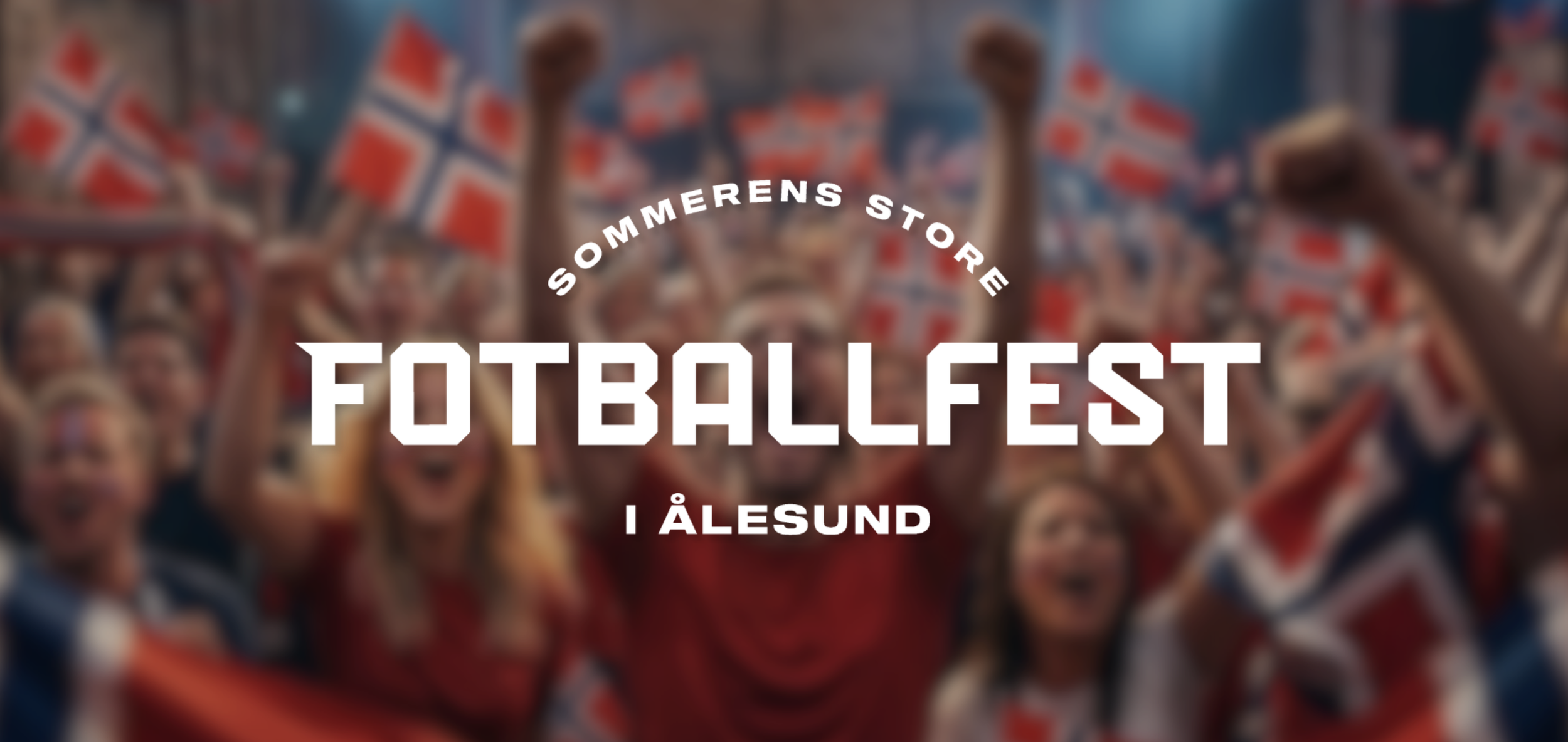 Fotball-VM på Terminalen
