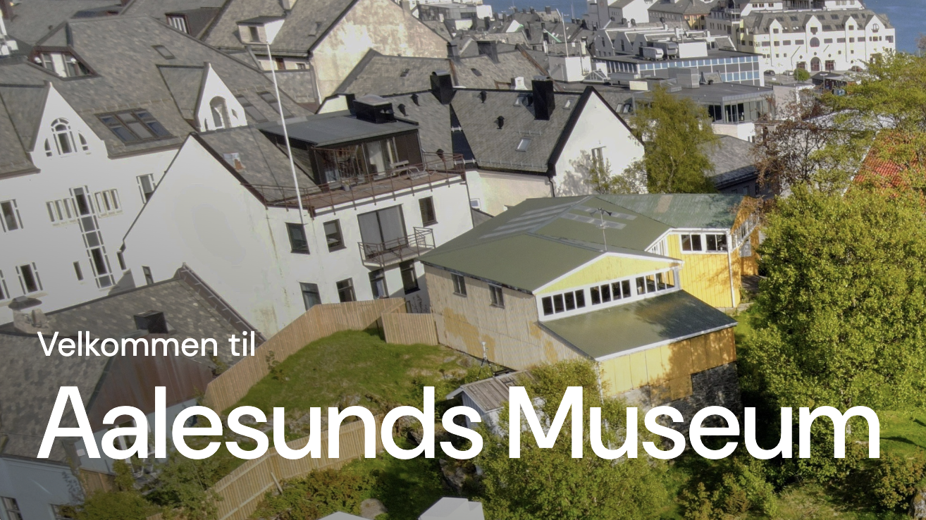 Ålesund Museum