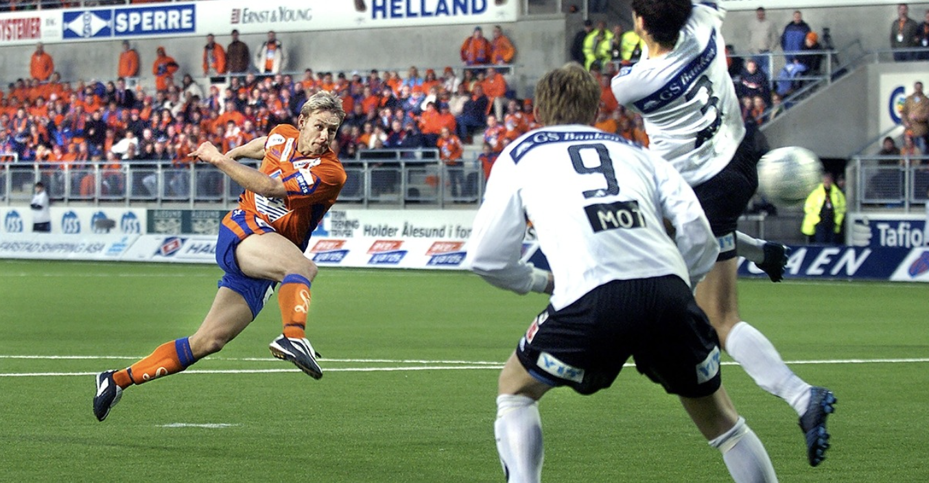 AaFK møter Molde
